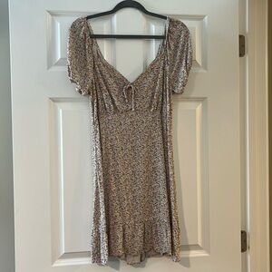 Wild Fable Floral Sundress